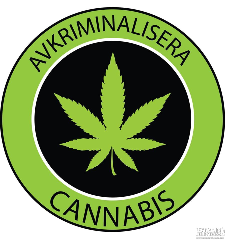 Legalize cannabis.