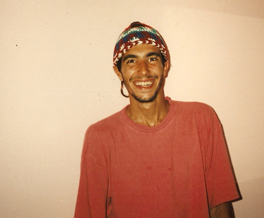 Morocco, 1994