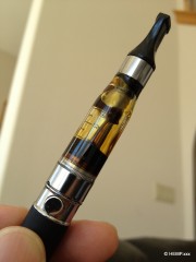 Honey Oil Vape Pen