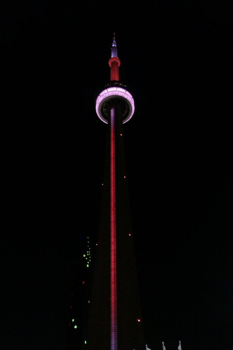Expo Toronto 2011