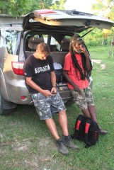 Strain Hunters Jamaica