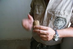 Strain Hunters Morocco - Scouting