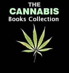 canabis ebook collection
