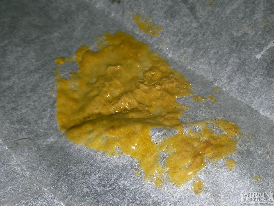 shatter in process
