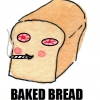 Weed for eBread